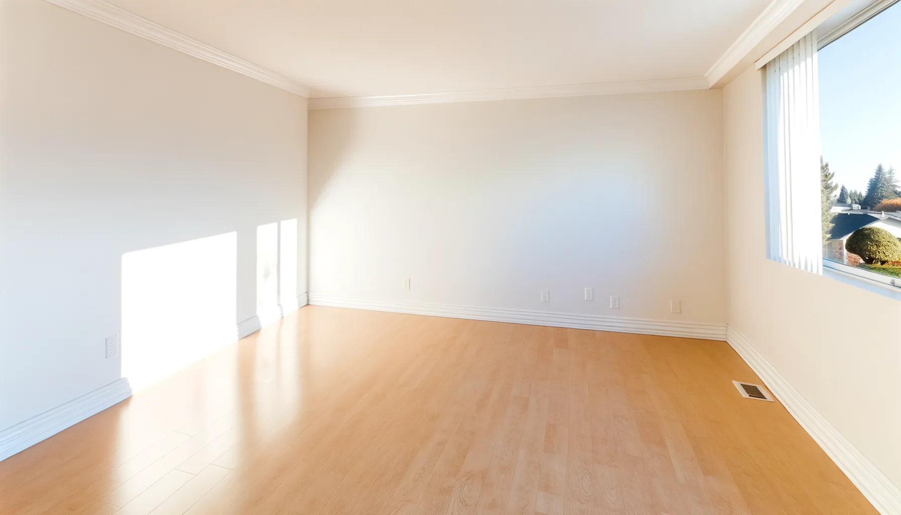 Storm Damage Restoration