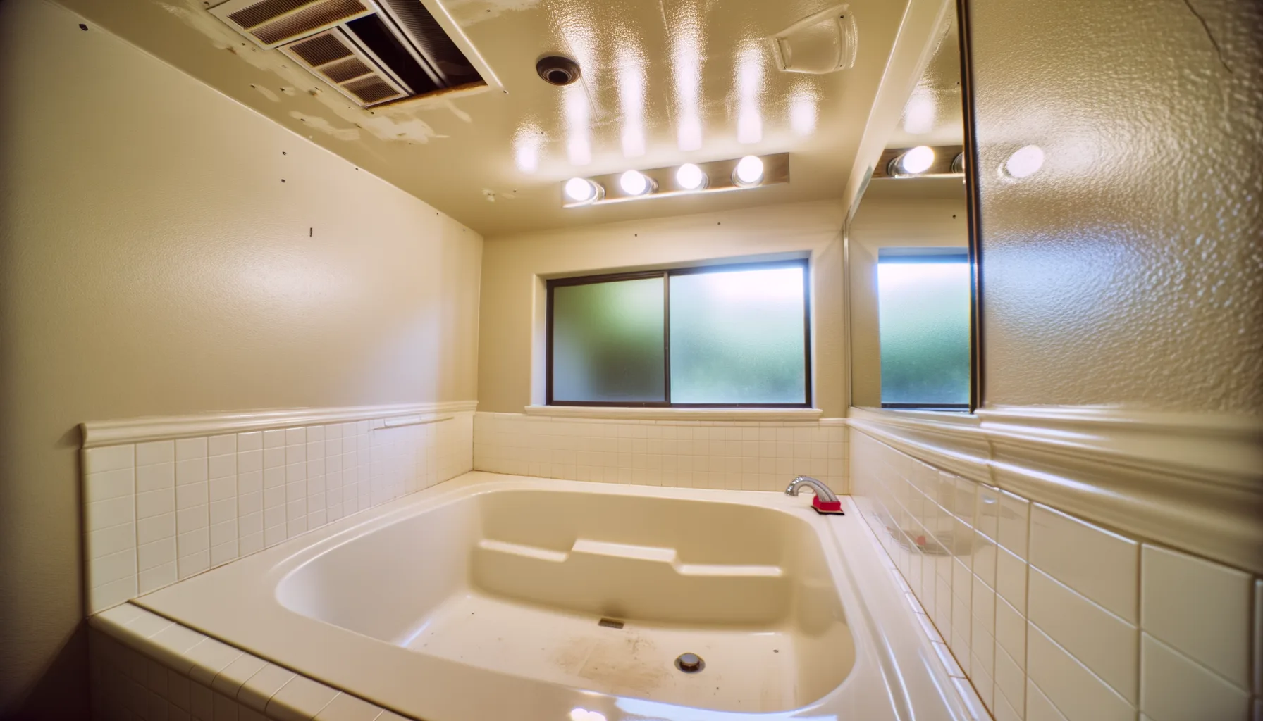 SafeDry Water Damage Services — professional service