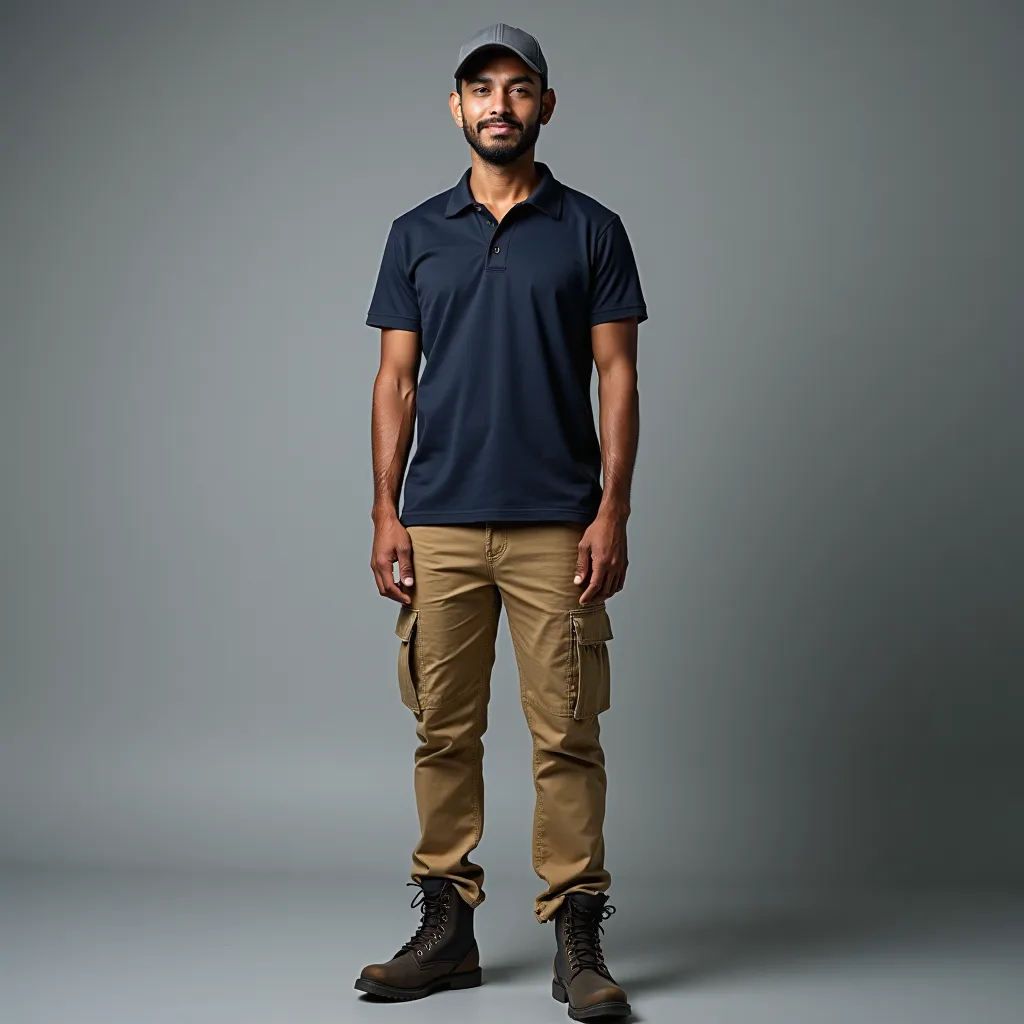 SafeDry Water Damage Services team