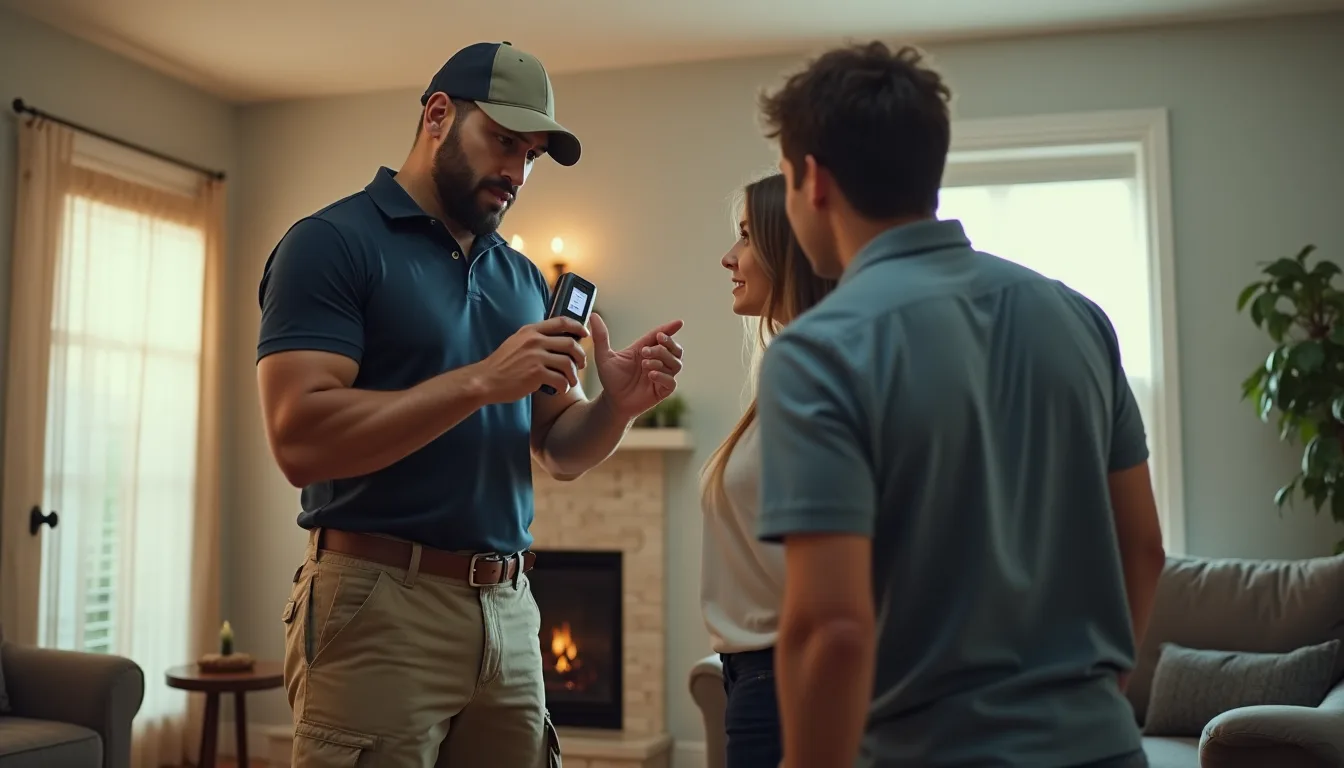 Emergency Water Extraction