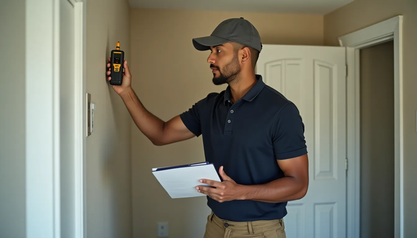 Commercial Water Damage Solutions